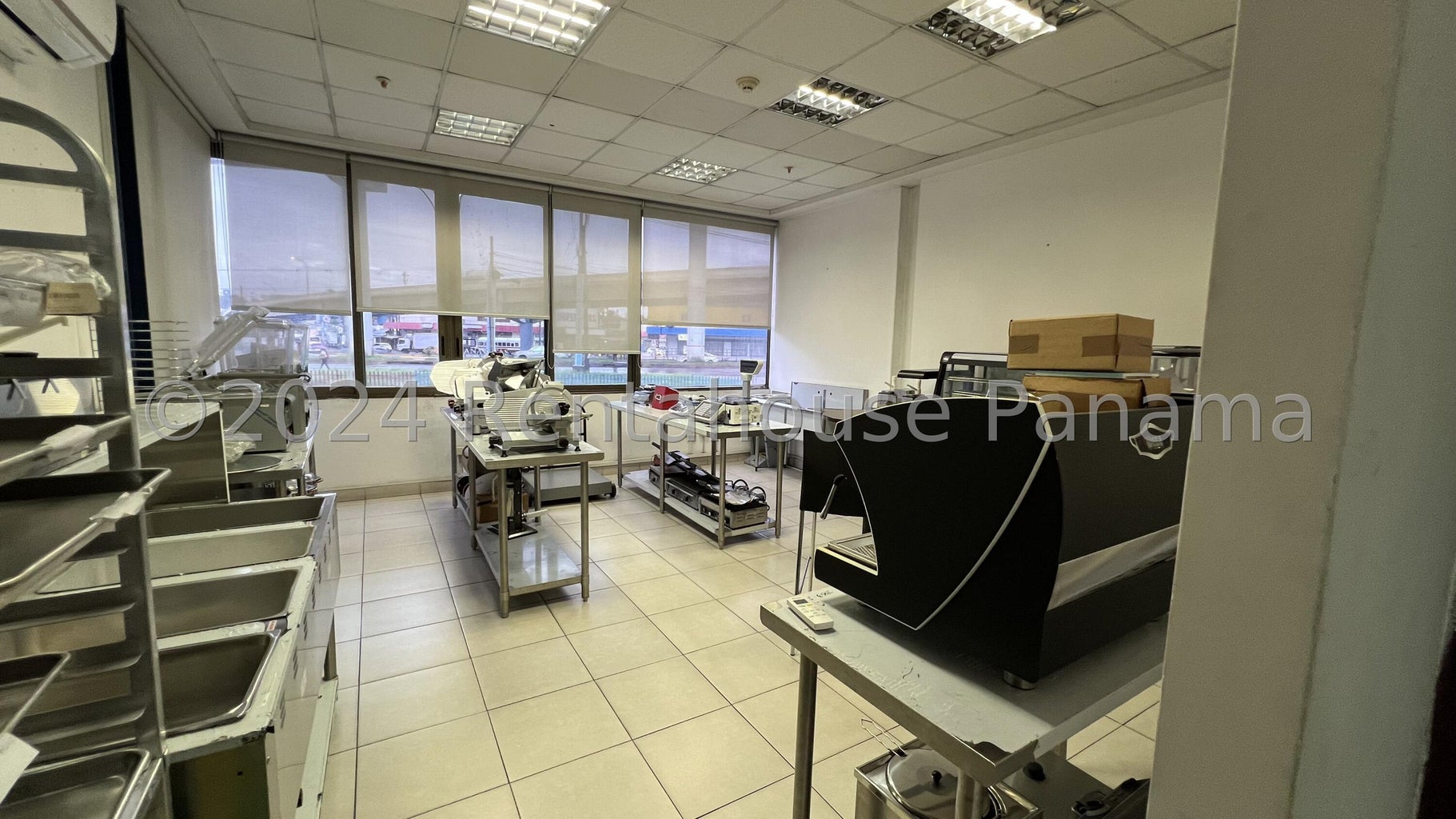 Commercial Property for Sale in Panama City Panamá Province